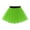 Green, variant on 2024 Womens Pleated Tulle Petticoat Tutu Puffy Skirt Gauze Short Skirt Adult Teen‘S 1950S Vintage Dance Skirts Green