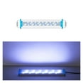 thumbnail image 1 of Ultra-Thin Aquarium Light Color Change Aquatic Grass Landscape Light Fish Tank Support LED Light ,Light is Soft, 1 of 7
