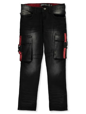 Beautiful You Jeans Roblox Pants Template
