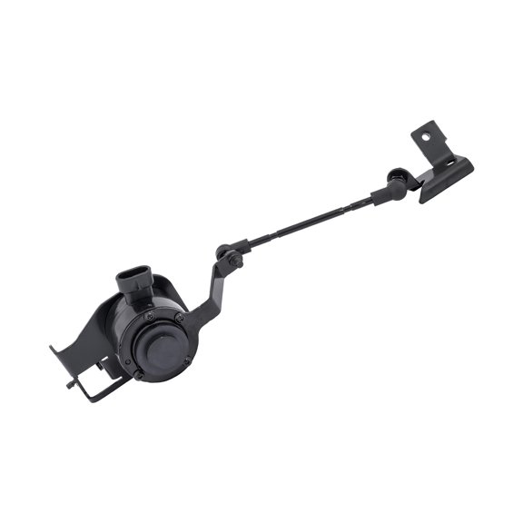 MOTORHEAD AUTO Front Right Suspension Ride Height Sensor Direct OE Replacement For Escalade Suburban Tahoe Yukon 15128631 15128631
