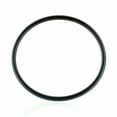 thumbnail image 3 of Johnson Evinrude OMC New OEM Driveshaft Bearing Housing O-Ring, 0354731, 3 of 4