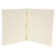 thumbnail image 2 of Folder School Smart de 2 bolsillos con cierres, color blanco, 25 unidades, 2 of 9