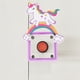 thumbnail image 3 of unbranded 1Ud Sticker Luminiscente Unicornio Multicolor Para De Habitaciones Y Eventos, 3 of 5