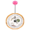 thumbnail image 4 of QIILU Watch Movement,9T13 Professional Watch Movement Replacement Watch Calendar Movement Repair Parts Accessory,Watch Parts, 4 of 8