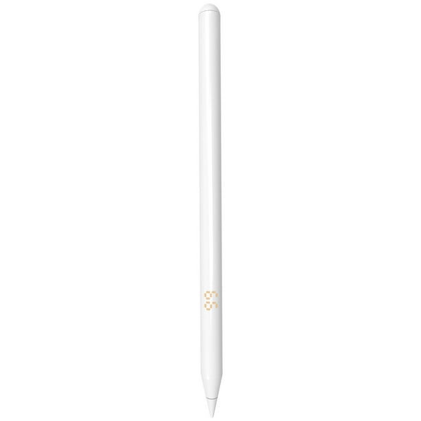 Lápiz óptico Pisexur para iPad, compatible con iPad Pro (11/12,9 pulgadas, 2018-2021), iPad Air (3.ª/4.ª generación) y iPad Mini (5.ª generación). Para escribir y dibujar. Electrónica para niños y or