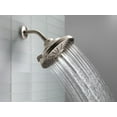 thumbnail image 2 of Delta Contemporary Multi-Function Shower Head, Available in Various Colors, 2 of 2