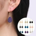 thumbnail image 4 of Pendientes colgantes Minnieouse de aleación para niñas, 4 of 6