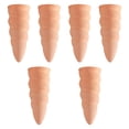 thumbnail image 4 of 6 Piezas de Púas de Autorriego para Macetas, Prácticos Dispositivos Portátiles para Regar Plantas, para Macetas, Jardines de Vacaciones., 4 of 9