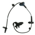 thumbnail image 1 of Sensor de velocidad de la rueda, sensor ABS delantero derecho Sensor de velocidad de la rueda ABS Sensor de velocidad de la rueda delantera Diseño fácil de usar, 1 of 12
