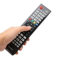 thumbnail image 2 of Télécommande, télécommande TV Haute Sensibilité Gros Boutons Multifonction pour Hl55xt770pzln, 2 of 8
