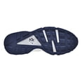 thumbnail image 6 of Nike Air Huarache Women's Shoes Ocean Fog/Midnight Navy/White 634835-406, 6 of 6