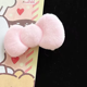 thumbnail image 3 of Mini muñeca de peluche de 17 cm, ropa, atuendo, accesorios para Corea Kpop Exo Labubu Idol V2, vestido de princesa con lazo, ropa, regalo, 3 of 5
