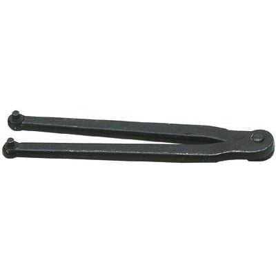 Adj Face Spanner 2" Cap3/16 Dia Pi
