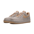 thumbnail image 2 of NIKE WOMENS AIR FORCE 1 LO Womens "United In Victory - Hemp" DZ2789 200 DZ2789 200 from Stadium Goods, 2 of 8