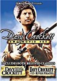 Shelley Duvall's Tall Tales & Legends - Davy Crockett