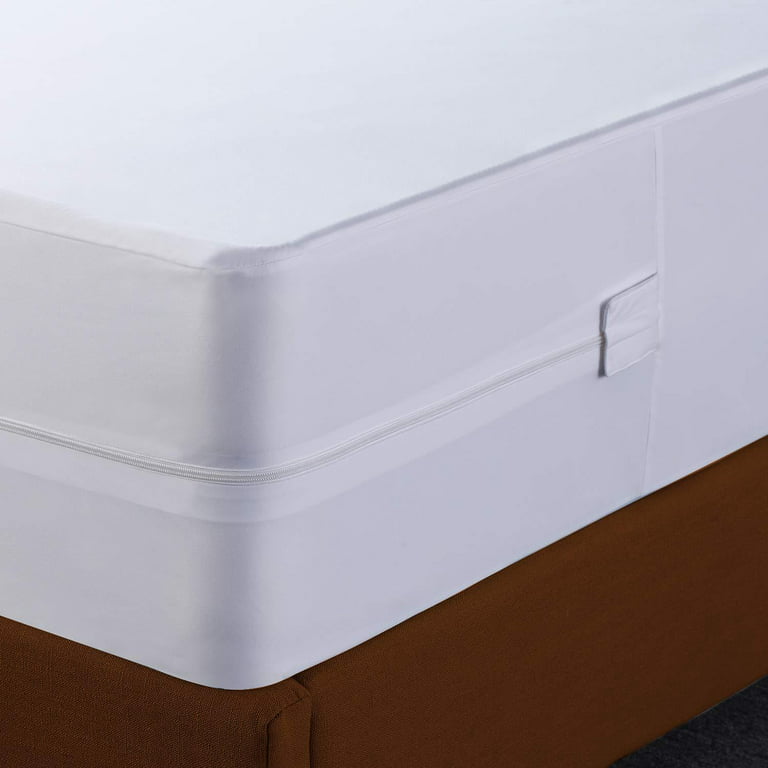 Utopia Bedding Premium Bed Bug Proof Box Spring Encasement