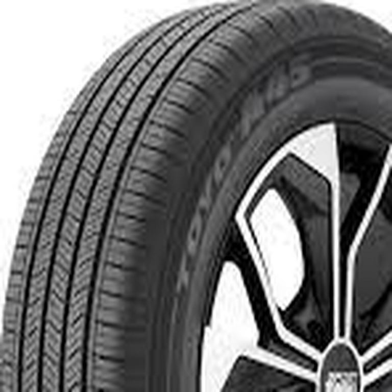 TOYO 足袋 235 60 18 ④ Toyo A45 All Terrain 235/60R18 102H SUV/Crossover Tire - Walmart.com