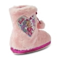 thumbnail image 4 of Barbie Girls' Slippers, 4 of 4