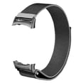 GoldCherry For Gear Fit 2 Watch Bands,Men's Women's Milanese Loop