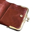 thumbnail image 3 of Vintage multifunctional folding wallet, 3 of 5