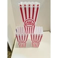 thumbnail image 4 of 2 Jumbo Popcorn Buckets and 6 Popcorn Tubs, 4 of 5