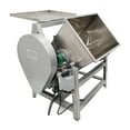 thumbnail image 2 of 15kg Commercial Dough Mixer Electric Flour Kneading Mixing Machine with 90 Degree Tilt Bowl, 2 of 8