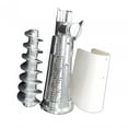 thumbnail image 2 of Accesorios de piezas de exprimidor perfecl para picadora de carne y embutidor de salchichas, 2 of 8
