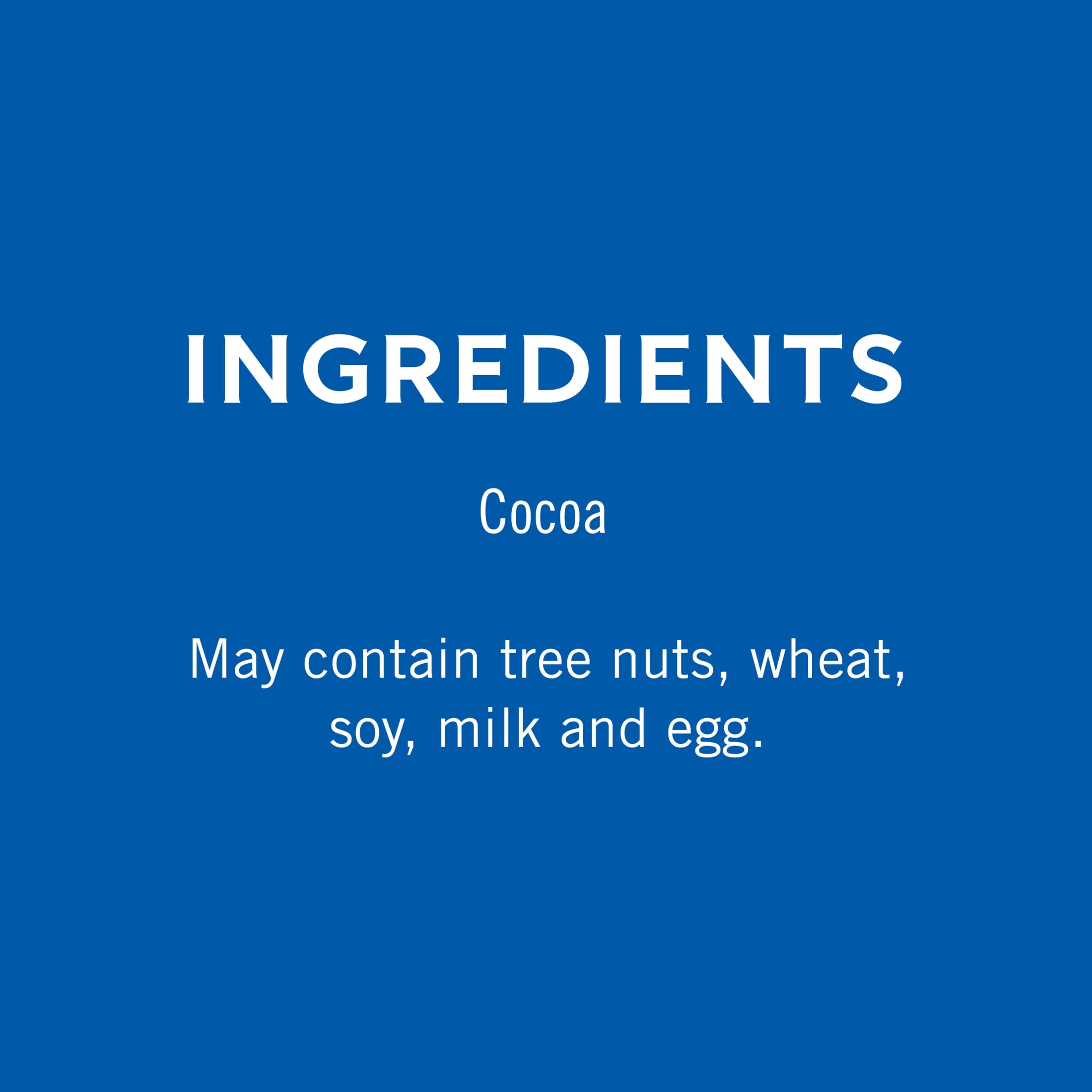 GHIRARDELLI Premium Baking Cocoa 100% Unsweetened Cocoa Powder, 8 oz Bag
