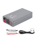 thumbnail image 2 of TS-30A Motherboard Short Circuit Repair Instrument, Short Circuit Detector, Anti Burning Motherboard Repair Tool, Adjustable Voltage Regulator, Adjustable Regulated Current Meter, 2 of 8