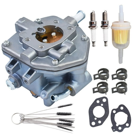 LABLT 305442 305446 Carburetor Replacement for Briggs and Stratton 844041 809011 Engine