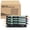 6510 Drum BK CMY 4 Pack, variant on TN660 Toner Cartridge Replacement for Brother HL-L2380 L2300D L2340DW L2320D L2360DW DCP-L2540DW MFC-L2720DW Printer(1 Pack)