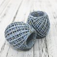 thumbnail image 3 of facefd Natural Paper Rope Gift Box String Rope Craft Wedding Birthday Party Tags Wrap Decoration Party Supplies white, 3 of 5