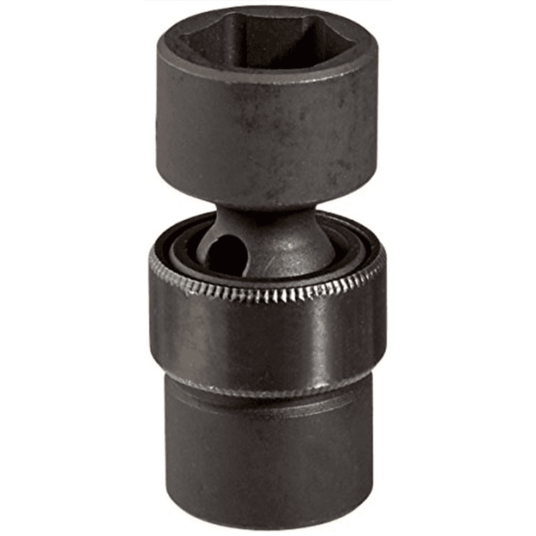Kobalt Metric 3/8-in Drive 13mm 6-Point Impact Socket Individual