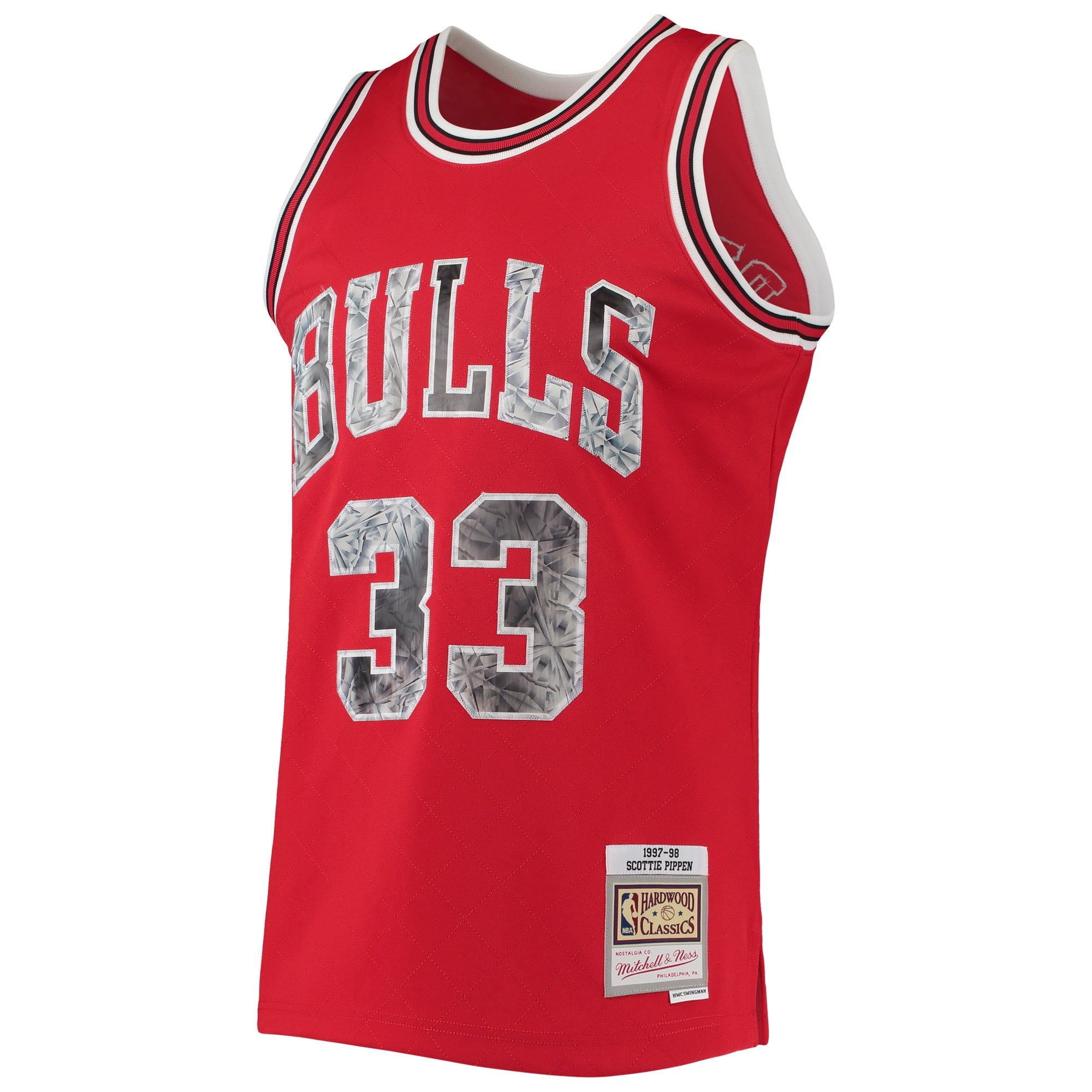 Hardwood classics cheap scottie pippen