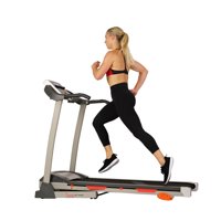 Sunny Health & Fitness Treadmills - Walmart.com
