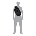 thumbnail image 5 of 5.11 Work Gear Rush MOAB 10 Pack, Water-Resistant, Customizable Bag, Tac OD, 1 SZ, Style 56964, 5 of 8
