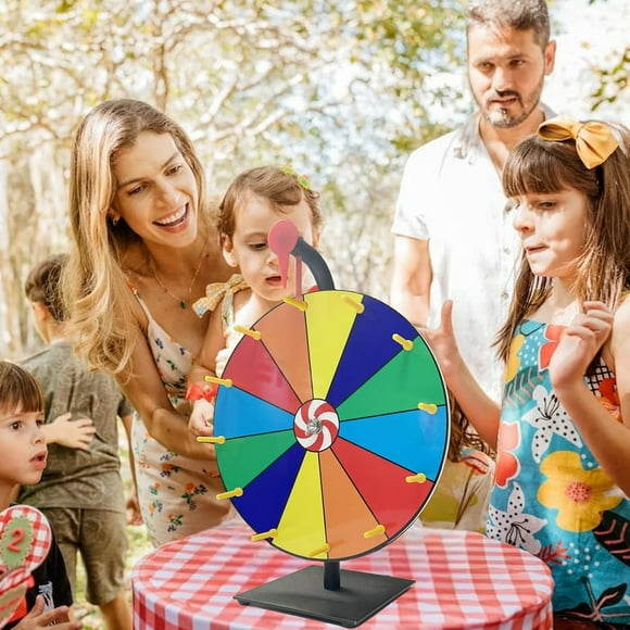 maskred Add Excitement To Game Night With Tabletop Roulette Wheel Creative Customization Wheel Tabletop Roulette Roulette Spin