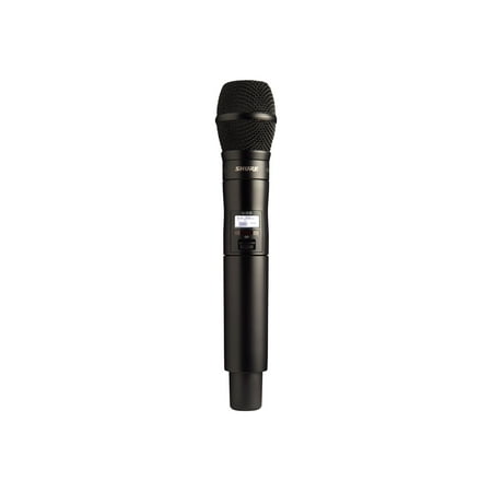 Shure ULXD2/KSM9HS - X52 Band - microphone