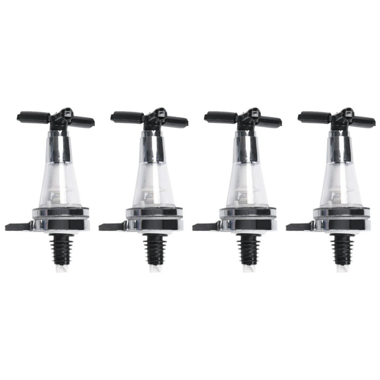 Optic drinks stand new arrivals