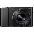 thumbnail image 5 of Panasonic Lumix DMC-ZS100 Digital Camera (Black) (DMC-ZS100K) Bundle +256GB Memo, 5 of 5