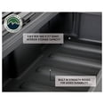 thumbnail image 3 of D.B.S. - Dark Grey 117 QT Dry Box with Wheels, Drain, and Bottle Opener, 3 of 11