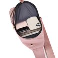 thumbnail image 5 of Sac de Poitrine pour Femmes, Grand Sac Bandoulière, 5 of 5