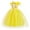 Q98, variant on Princess Dress Costume Girls Costumes Birthday Party Dress up for Girls 6-7years(130CM,Q99)