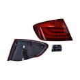thumbnail image 1 of Calavera DEPO Bmw Serie 5 2010 - 2013 Chofer, 1 of 1