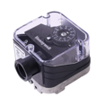 thumbnail image 5 of New Honeywell Model C6097B3119 - 3" to 21" W.C Auto Reset, 1/4" NPT Pressure Switch (Subtractive), 5 of 5
