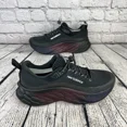 thumbnail image 4 of New Balance Unisex FF X More WMORWBK Black Running Shoes Sneakers Sz M7.5 W9 B, 4 of 6