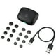 thumbnail image 4 of Auriculares inalámbricos Audio-Technica ATH-TWX7BK con control de ambiente, 4 of 5