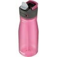 thumbnail image 4 of Contigo 32 oz. Ashland 2.0 Tritan Water Bottle with AutoSpout Lid - Dragon Fruit, 4 of 4