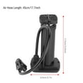 thumbnail image 1 of Bike Foot Pump, Bike Floor Pumps High Pressure  For Tire Air Pump For Bike, 1 of 8