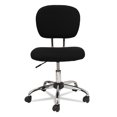 thumbnail image 2 of Mesh Task Chair (Black), 2 of 3